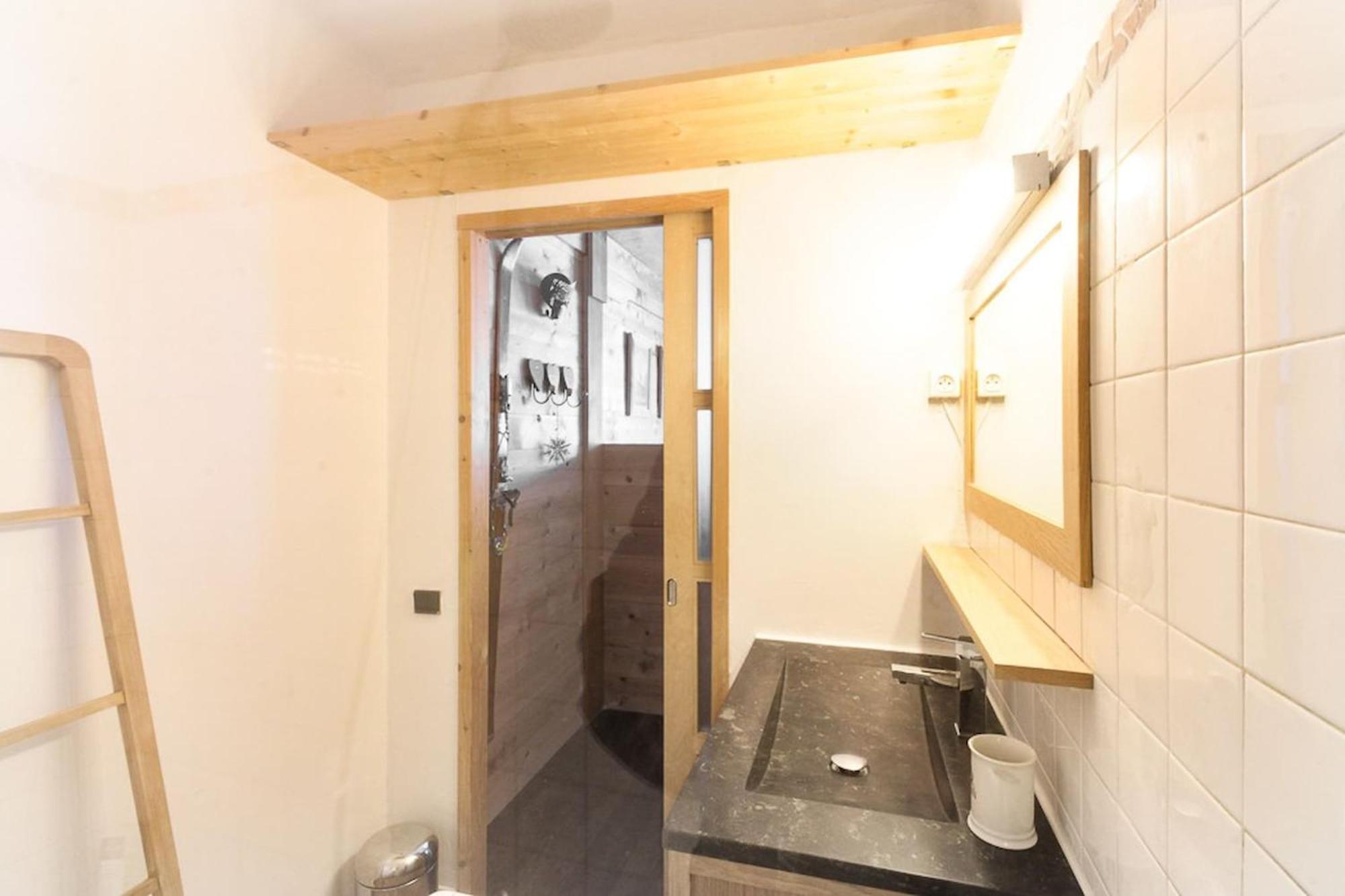 Champaign Powder Apartment Шамони Екстериор снимка