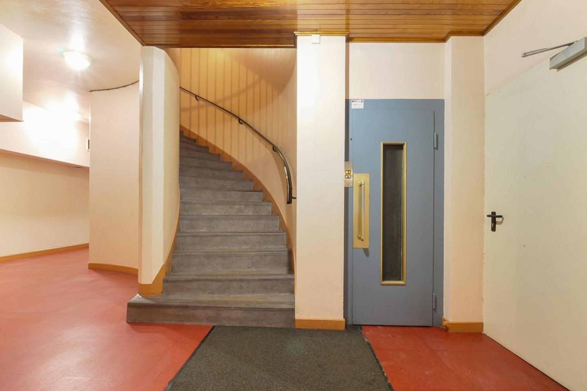 Champaign Powder Apartment Шамони Екстериор снимка